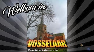 DJ Yolotanker  Welkom in Vosselaar OFFICIAL ANTHEM [upl. by Sirap722]