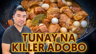 Try This Amazing Pork Pata Humba Recipe For Your Next Family Gathering [upl. by Noillimaxam778]