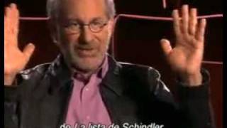 Spielberg on Spielberg 2007 07 Schindlers list [upl. by Philcox]