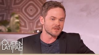 Shawn Ashmore Talks quotXMenquot [upl. by Holey586]