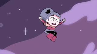 Hilda Season 3 Intro [upl. by Alwitt715]