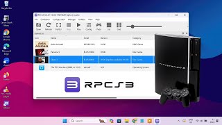 RPCS3 PS3 Emulator Full Setup Guide on PC 2024 [upl. by Agripina]