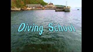 Diving School [upl. by Shani818]