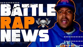 Math Hoffa vs Eazy A backout on Suge card [upl. by Radie]