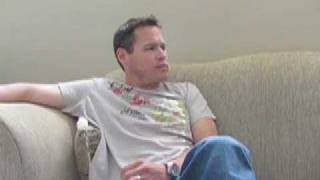 Interview with Jeff Corwin [upl. by Devlen716]