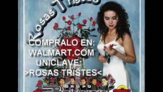 grupo bryndis  te vas con el con poema [upl. by Eiramalegna]