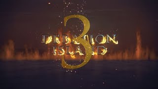 Debation Island Seizoen 3 [upl. by Luing140]