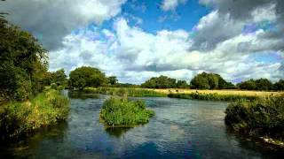 River Test  Broadlands [upl. by Marcellus]