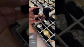 Les Montres de Luxe qui Redéfinissent le Temps” MontresDeLuxe Rolex Unboxing WatchReview [upl. by Ron]