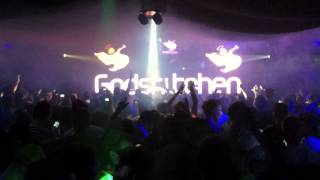 Godskitchen AIR Birmingham [upl. by Grassi376]