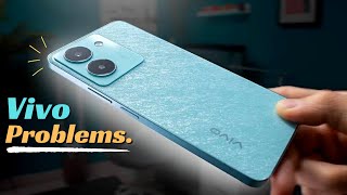 Vivo Y27s  Unboxing and Review with Price in Pakistan⚡️Bad Midranger [upl. by Paton]