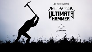 Nukeproof Dissent Carbon Ultimate Hammer [upl. by Auhsohey]