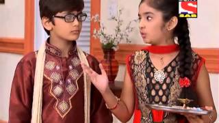 Baal Veer  Episode 246  3rd September 2013 [upl. by Zerat251]