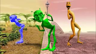 What Makes El Chombos Dame Tu Cosita So Catchy [upl. by Eerat603]