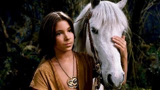 Trailer  DIE UNENDLICHE GESCHICHTE 1984 Noah Hathaway Barret Oliver Tami Stronach [upl. by Elockin]