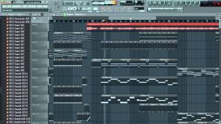 Jochen Miller feat Simone Nijssen  Slow Down FL Studio Full Remake [upl. by Asin546]