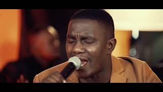 Soupir amp Oza Nzambe by David Ize BENGA NGA Live Recording worship Jesus gospel maajabu [upl. by Lecram]