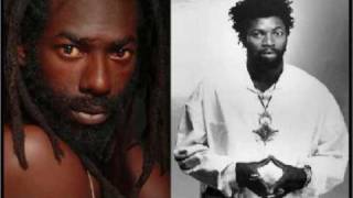 Buju Banton amp Capleton  Boom Punaany Riddim [upl. by Zuckerman]