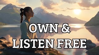 The Power of Now  Listen FREE [upl. by Waters]