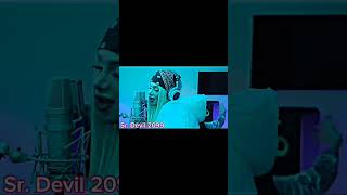 Snow Tha Product Y Bzrp EditSr Devil 2099 viral snowthaproduct bizarrap [upl. by Steffin]