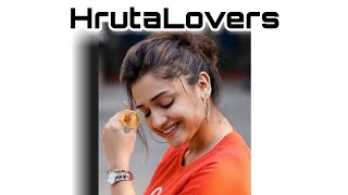 Phulpakhru Serial Whatsapp Status Hruta Lovers [upl. by Curley]