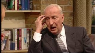 Ian Richardson Interview With Andrew Marr 2006 [upl. by Cissy89]