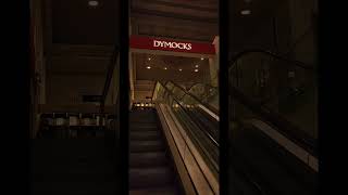 Dymocks Book Store  Rundle Mall Adelaide [upl. by Opalina]