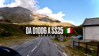 Da D1006 a SS25 🇮🇹 [upl. by Myca]