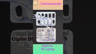 septran DS tablet uses in Hindiseptran DS tablet ke faydecotrimoxazole uses in Hindiciplin ds [upl. by Erodasi943]