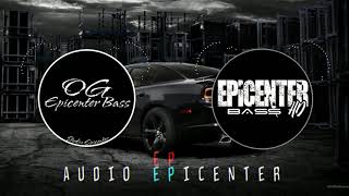 Los Temerarios Mega Mix EPICENTER  OG Epicenter Bass ft Epicenter Bass HD [upl. by Klingel212]