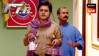 Billu ने शुरू किया चाय बेचना  FIR  Ep 725  Full Episode [upl. by Nerac825]