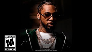 FREE KEY GLOCK X BIGXTHAPLUG TYPE BEAT  quotMANIAquot  Memphis Hard RapTrap Instrumental 2023 [upl. by Adnilak]