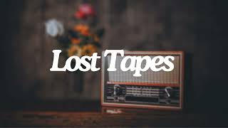 FREE Tory Lanez Type Beat 2024   lost tapes [upl. by Lanti]