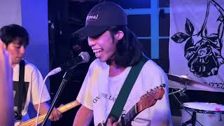 《浅草表参道》—ANORAK！（2024 Live in Hong Kong） [upl. by Llenel]