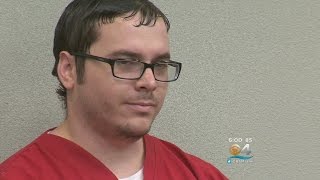 Southwood Middle School Killer Back In Court [upl. by Irina588]