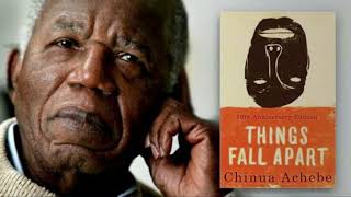 Who is Chinua Achebe Tigrigna audio short biografi ሓጺር ሌላ ምስ ቺንዋ ኣቸበ ምጾታት Things fall apart [upl. by Houston]