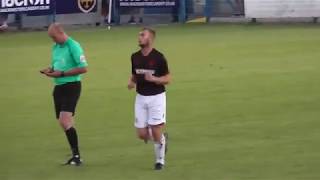 HIGHLIGHTS Preseason Guiseley 31 Bolton 24072018 [upl. by Amir]