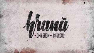 Omu Gnom  DJ Undoo  Trei [upl. by Joon]