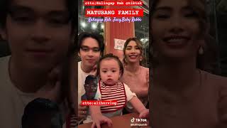 Matubang Family baby duet kalingaprab viral trend trending ytshorts viralvideos yt [upl. by Maroney]