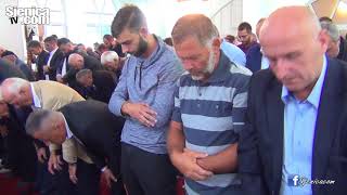 Kurban Bajram Namaz  Nur Džamija Sjenica [upl. by Ayomat]