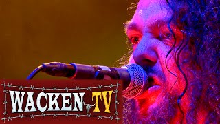 Haggard  Full Show  Live at Wacken Open Air 2013 [upl. by Spaulding]