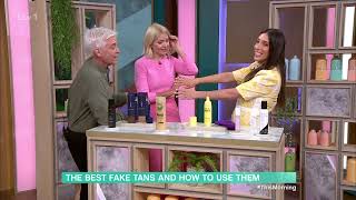 Best fake tans for fair skin [upl. by Fagan]