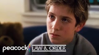 Parents Protect Their Kids Abuser  Law amp Order SVU [upl. by Dee Dee]