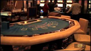 Casino Partouche Royat [upl. by Rento]