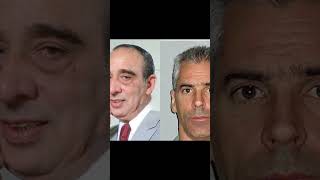 quotSkinny Teddy Persico The Rise and Fall of a Colombo Mobsterquot truecrime [upl. by Ygief]