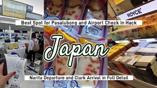 Solo Travel Japan  Airport Goodies Sky Access Train to Narita Ep17 [upl. by Edea]