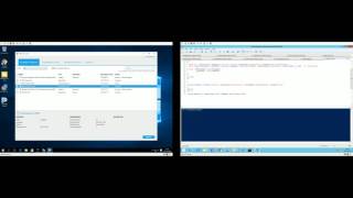 Invoke OSD Task sequence remotely with Powershell [upl. by Coltson]