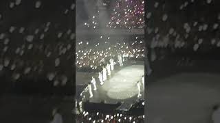 Seventeen Smile Flower  PH Carats sang 😭❤😭❤😭❤  Ode to You in Manila Live [upl. by Noak926]