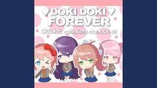 Doki Doki Forever [upl. by Bunow]