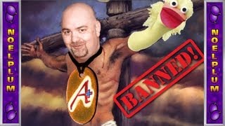 Atheism The Matt Dillahunty Experience [upl. by Aicercal]